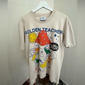 Online Ceramics “Golden Teacher”